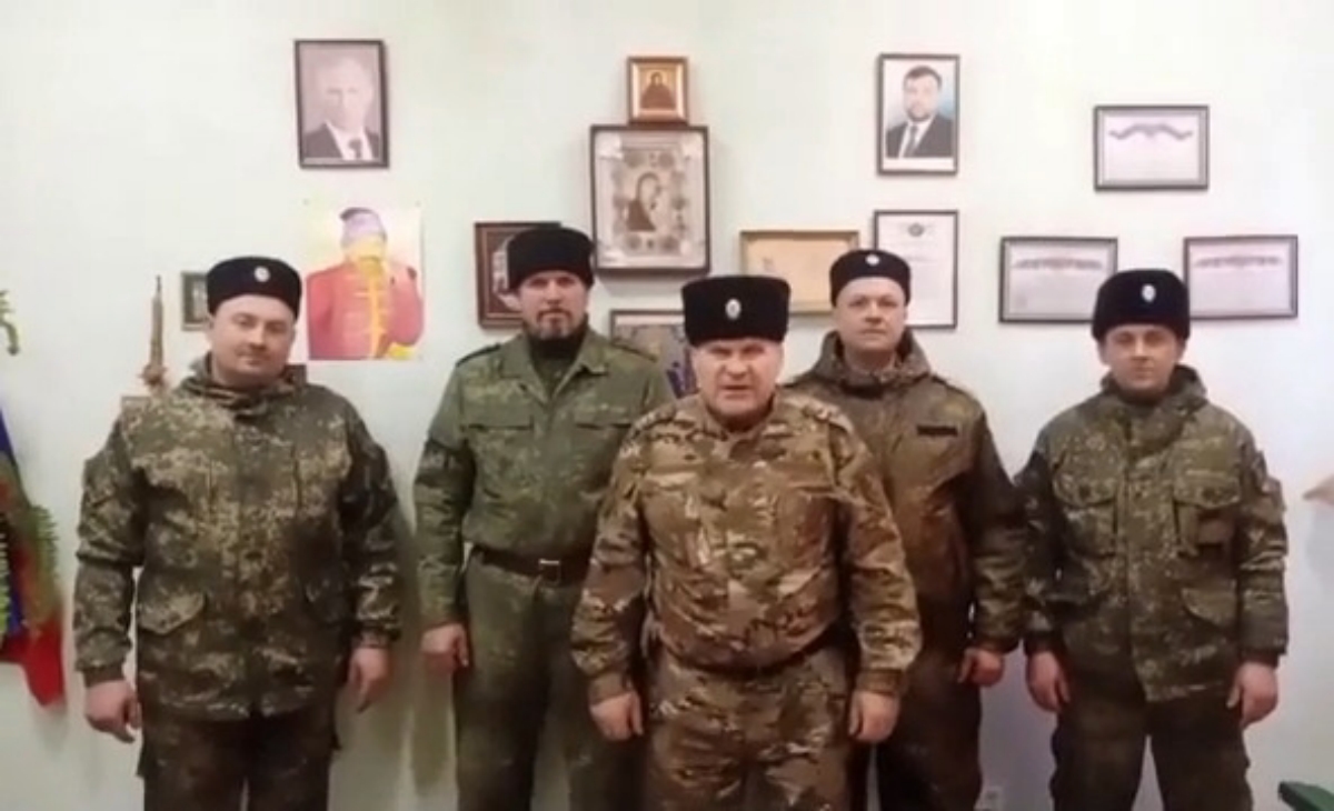 В "ДНР" высказались против приезда Киркорова. Кадр из видео
